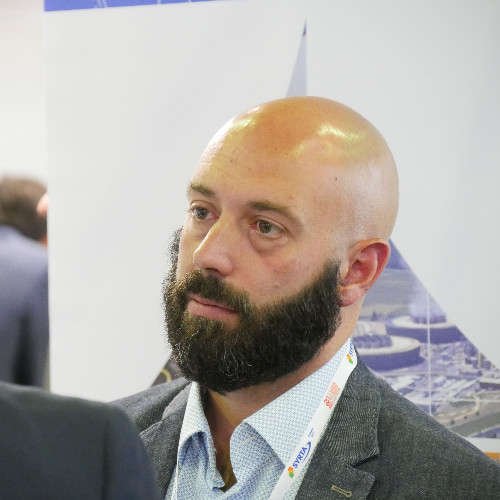Sébastien Taddia, Inaxe